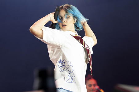 Konzertreihe 'Moon&Stars 2025' in Locarno