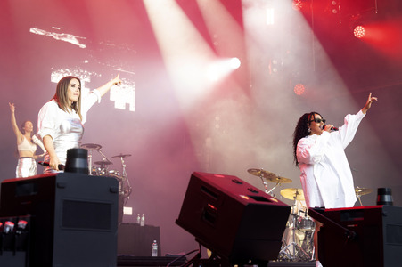 Konzertreihe 'Moon&Stars 2025' in Locarno