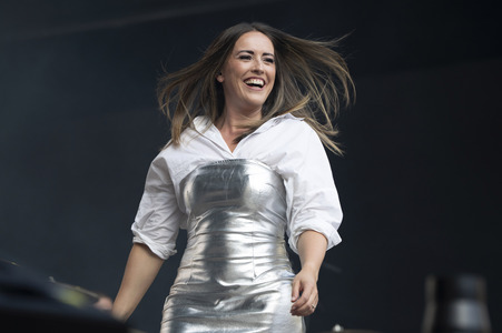 Konzertreihe 'Moon&Stars 2025' in Locarno