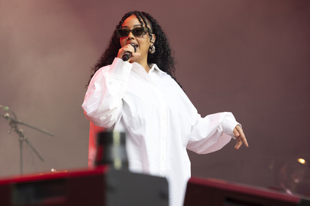 Konzertreihe 'Moon&Stars 2025' in Locarno