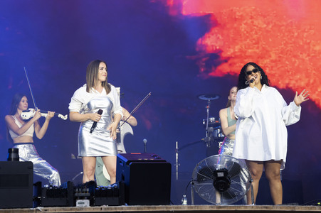 Konzertreihe 'Moon&Stars 2025' in Locarno