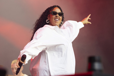 Konzertreihe 'Moon&Stars 2025' in Locarno