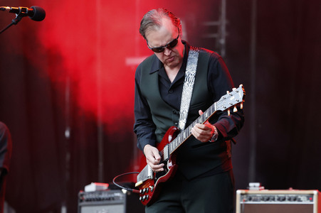 Konzert von Joe Bonamassa in Stuttgart