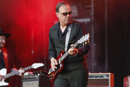 Konzert von Joe Bonamassa in Stuttgart