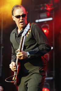 Konzert von Joe Bonamassa in Stuttgart