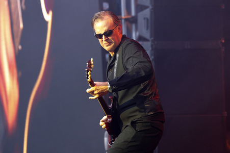 Konzert von Joe Bonamassa in Stuttgart