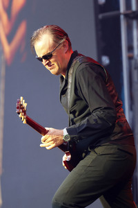 Konzert von Joe Bonamassa in Stuttgart
