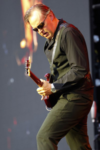 Konzert von Joe Bonamassa in Stuttgart