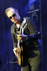 Konzert von Joe Bonamassa in Stuttgart