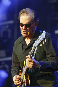 Konzert von Joe Bonamassa in Stuttgart