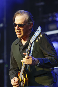 Konzert von Joe Bonamassa in Stuttgart