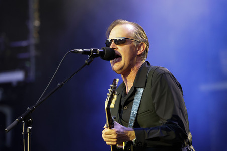 Konzert von Joe Bonamassa in Stuttgart