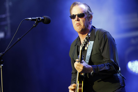 Konzert von Joe Bonamassa in Stuttgart