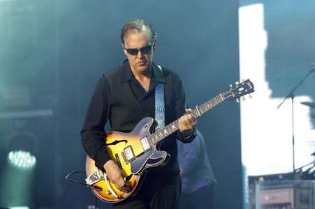 Konzert von Joe Bonamassa in Stuttgart