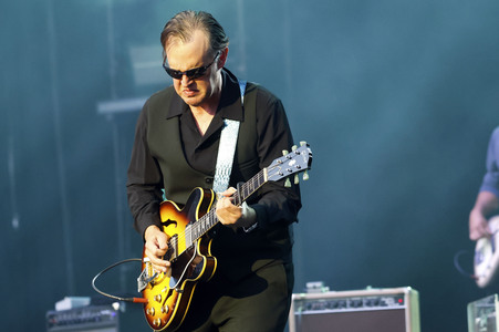 Konzert von Joe Bonamassa in Stuttgart