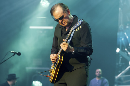 Konzert von Joe Bonamassa in Stuttgart