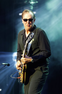 Konzert von Joe Bonamassa in Stuttgart