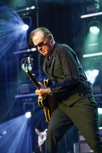Konzert von Joe Bonamassa in Stuttgart