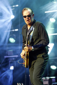 Konzert von Joe Bonamassa in Stuttgart