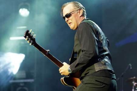 Konzert von Joe Bonamassa in Stuttgart