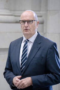 1056. Bundesratssitzung in Berlin