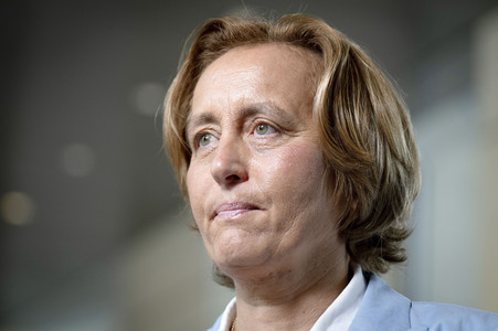 19 Sitzung des Deutschen Bundestages in Berlin