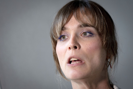 19 Sitzung des Deutschen Bundestages in Berlin