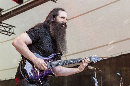 Konzert von Dream Theater in Hannover