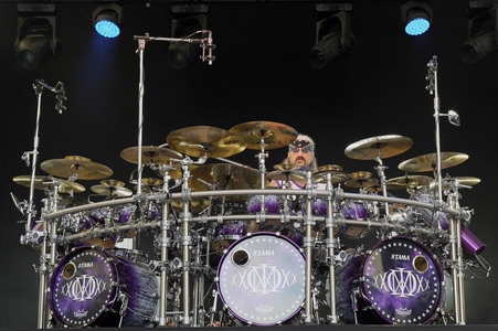 Konzert von Dream Theater in Hannover