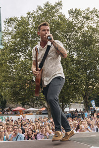 Konzert von Matakustix in Erfurt