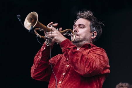 Konzert von Matakustix in Erfurt