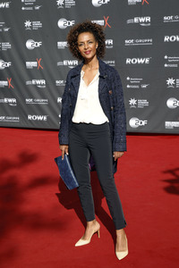 Festspielpremiere 'See aus Asche - Das Lied der Nibelungen' in Worms