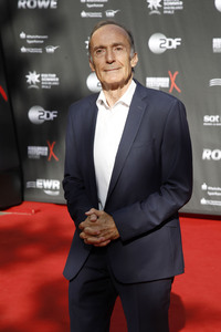 Festspielpremiere 'See aus Asche - Das Lied der Nibelungen' in Worms