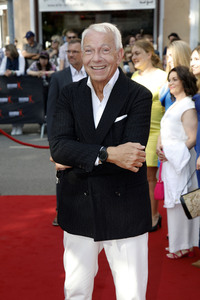 Festspielpremiere 'See aus Asche - Das Lied der Nibelungen' in Worms