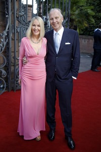 Festspielpremiere 'See aus Asche - Das Lied der Nibelungen' in Worms