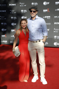 Festspielpremiere 'See aus Asche - Das Lied der Nibelungen' in Worms