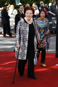 Festspielpremiere 'See aus Asche - Das Lied der Nibelungen' in Worms