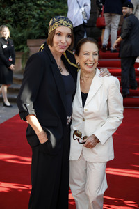 Festspielpremiere 'See aus Asche - Das Lied der Nibelungen' in Worms