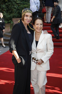 Festspielpremiere 'See aus Asche - Das Lied der Nibelungen' in Worms