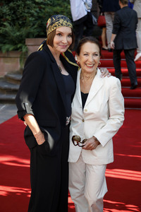 Festspielpremiere 'See aus Asche - Das Lied der Nibelungen' in Worms