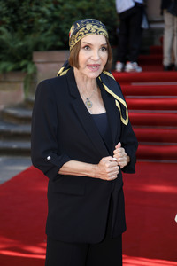 Festspielpremiere 'See aus Asche - Das Lied der Nibelungen' in Worms