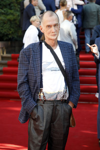 Festspielpremiere 'See aus Asche - Das Lied der Nibelungen' in Worms