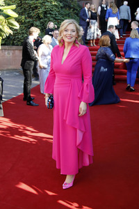 Festspielpremiere 'See aus Asche - Das Lied der Nibelungen' in Worms