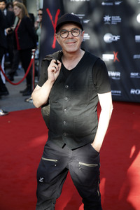 Festspielpremiere 'See aus Asche - Das Lied der Nibelungen' in Worms