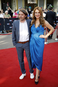 Festspielpremiere 'See aus Asche - Das Lied der Nibelungen' in Worms