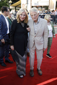 Festspielpremiere 'See aus Asche - Das Lied der Nibelungen' in Worms