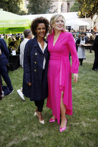 Festspielpremiere 'See aus Asche - Das Lied der Nibelungen' in Worms