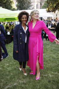 Festspielpremiere 'See aus Asche - Das Lied der Nibelungen' in Worms