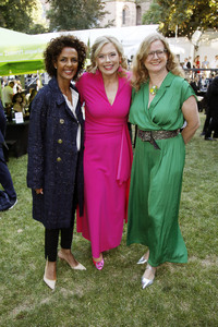 Festspielpremiere 'See aus Asche - Das Lied der Nibelungen' in Worms