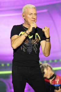 Konzertreihe 'Moon&Stars 2025' in Locarno